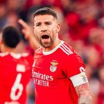 Salzburg/Portimonense - Terceiro Anel