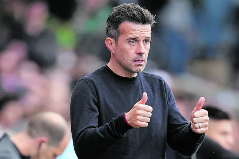Benfica e Marco Silva Perto de Chegar a Acordo Definitivo