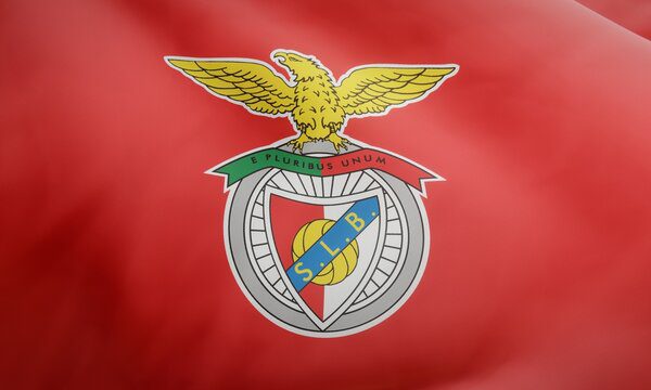 Benfica prepara-se para desafios de pré-temporada com Flamengo e Villarreal - Terceiro Anel