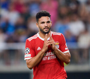 gonçalo ramos