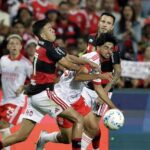 Benfica Sofre na Estreia com Derrota Frente ao Flamengo - Terceiro Anel