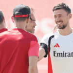 lenglet