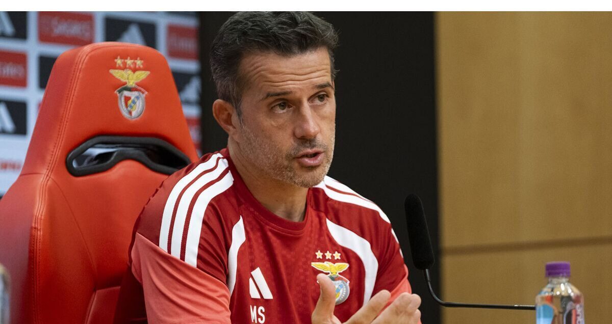 Elogios a Aursnes e o Mercado Inesperado: Palavras de Marco Silva - Terceiro Anel