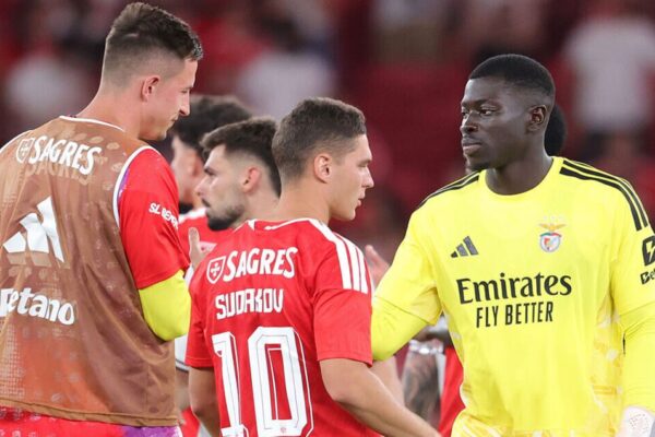 Benfica Avança com Renovação de Contratos: Prioridade Absoluta - Terceiro Anel