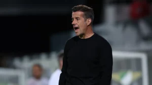 Benfica de Marco Silva: Crescimento Na Frente de Ataque - Terceiro Anel