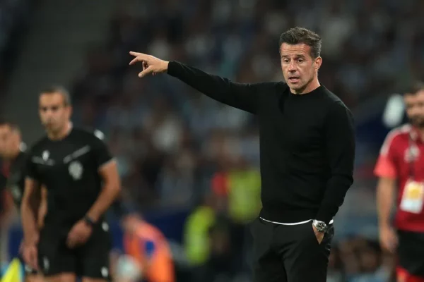 Marco Silva Reflete Sobre Derrota no Dragão - Terceiro Anel