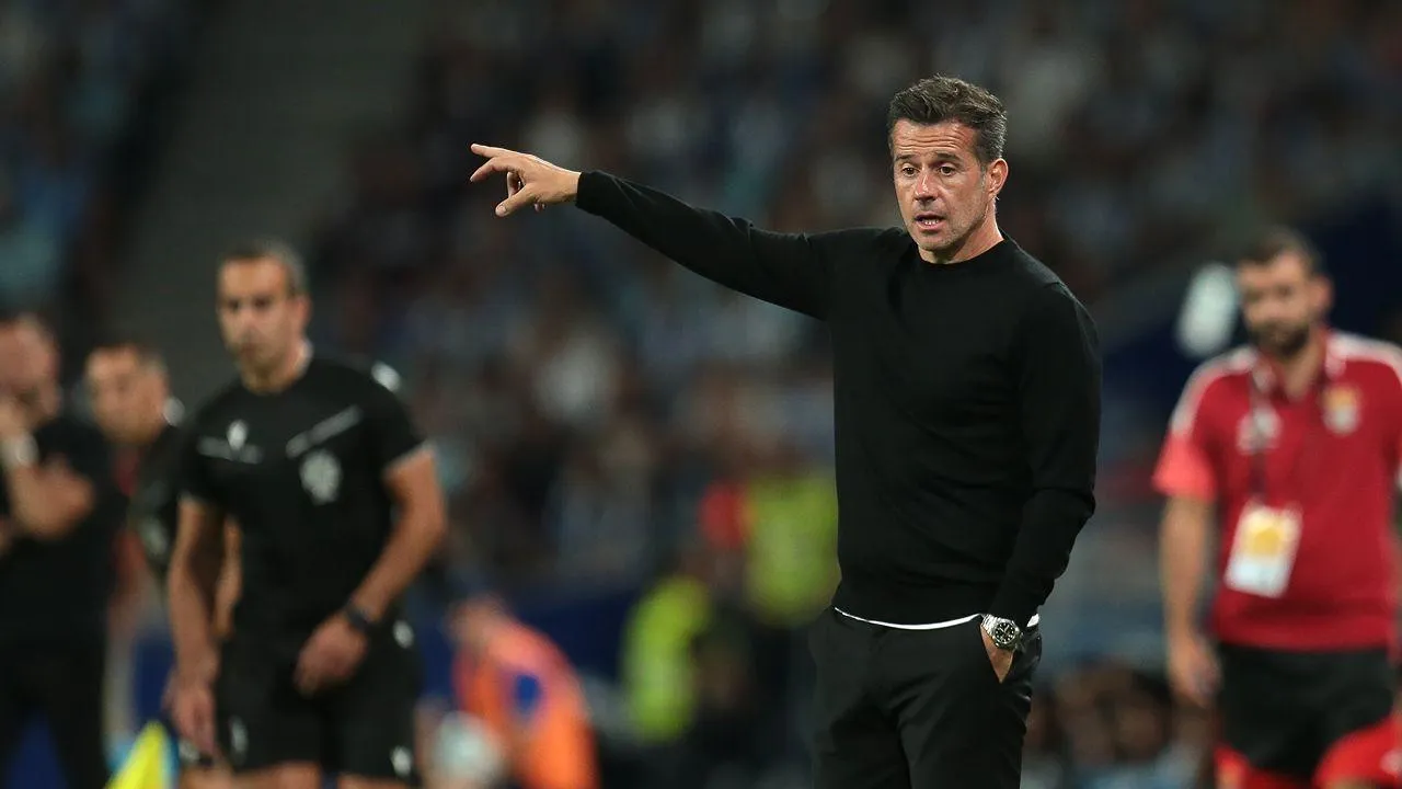 Marco Silva Reflete Sobre Derrota no Dragão - Terceiro Anel