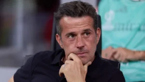 Benfica em Preparações para o Confronto com o Vitória SC com Indefinições no Plantel