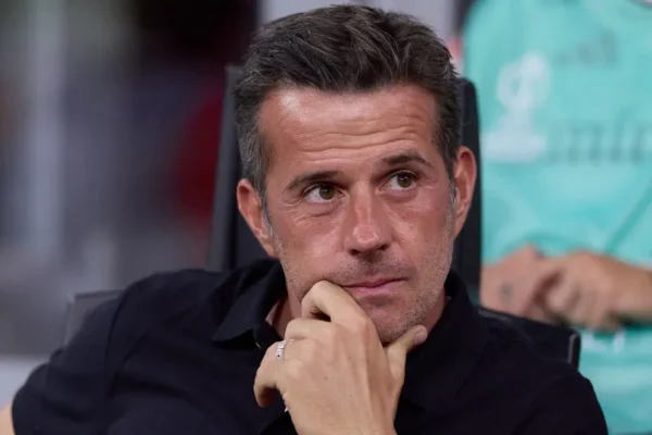 Benfica em Preparações para o Confronto com o Vitória SC com Indefinições no Plantel - Terceiro Anel